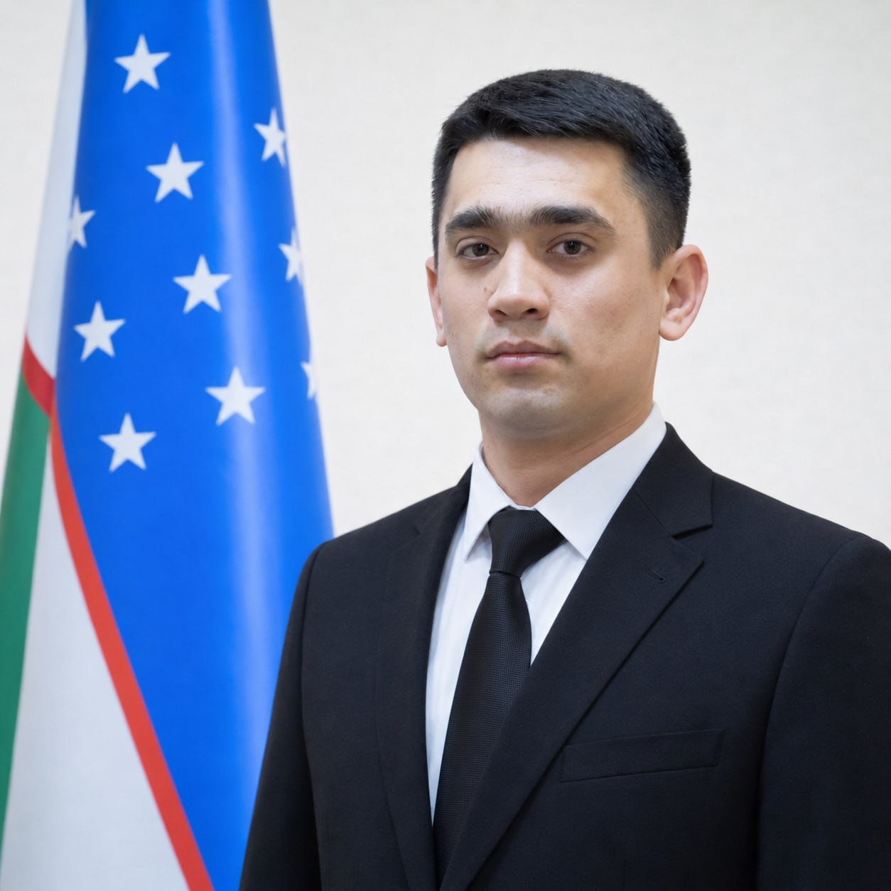Xolmatov Abdulloh Qahramon o‘g‘li