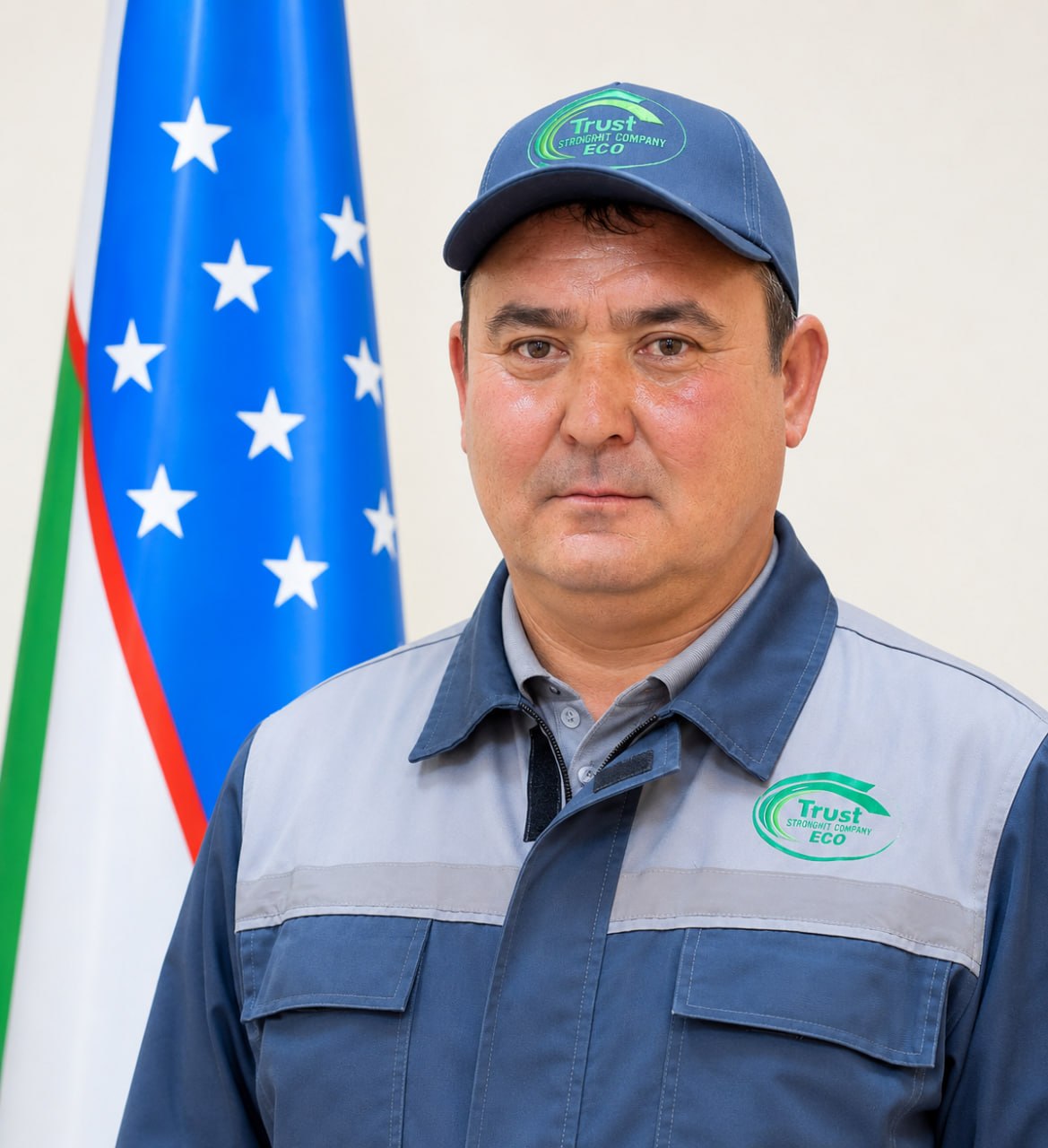 Jamoldinov Ibroximjon Jaloldinovich