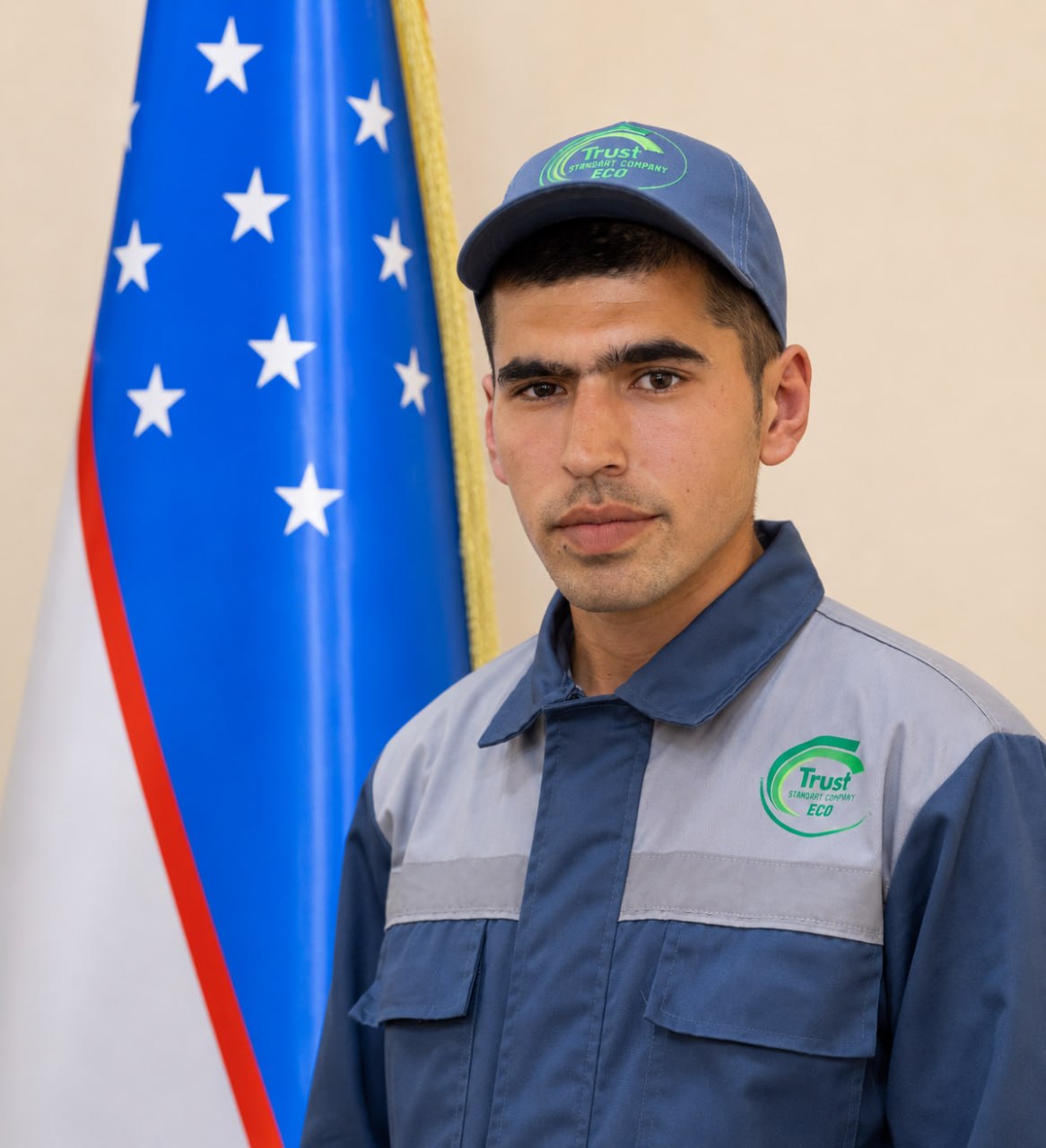 O‘ktamov Ro‘zimuhammad Xolmat o‘g‘li