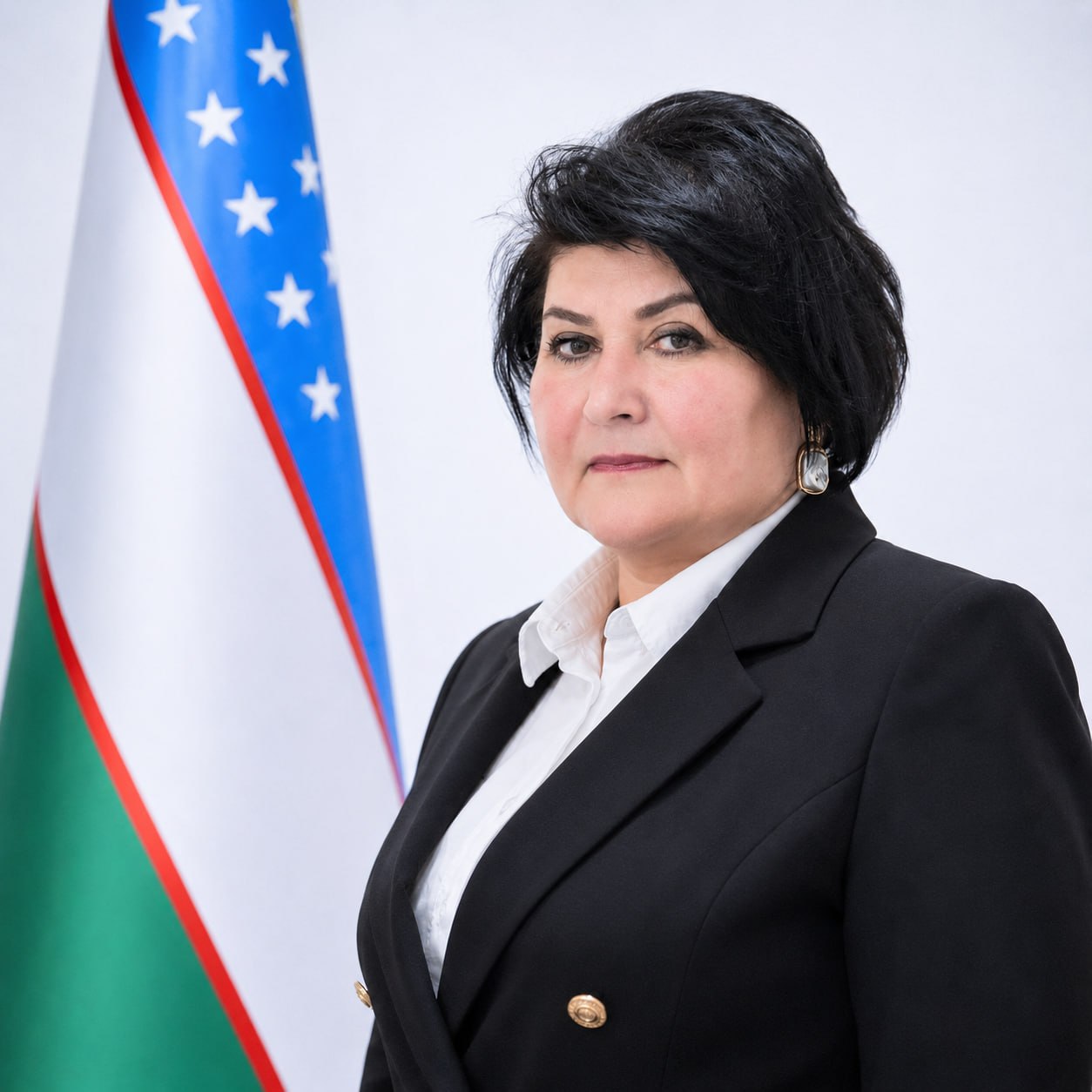 Adilova Gulnara Akbarjanovna