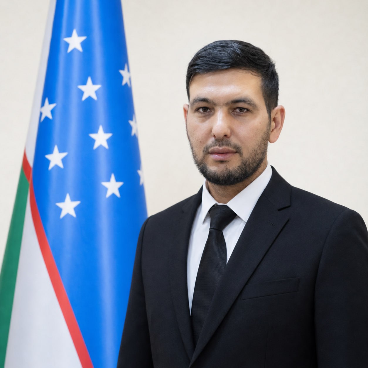 Djo‘rayev Ilxomjon Isoq o‘g‘li