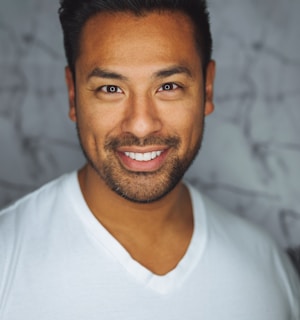 Rahimov Sherzod Anvarovich