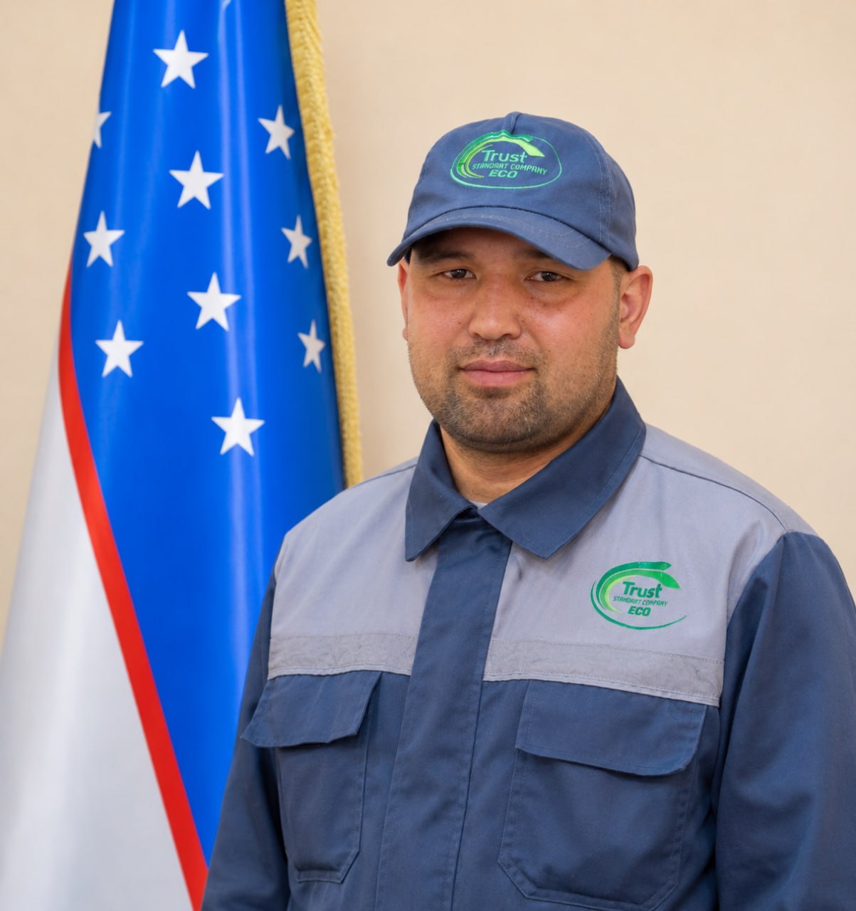 Yunusov Doniyor Jumavoy o‘g‘li