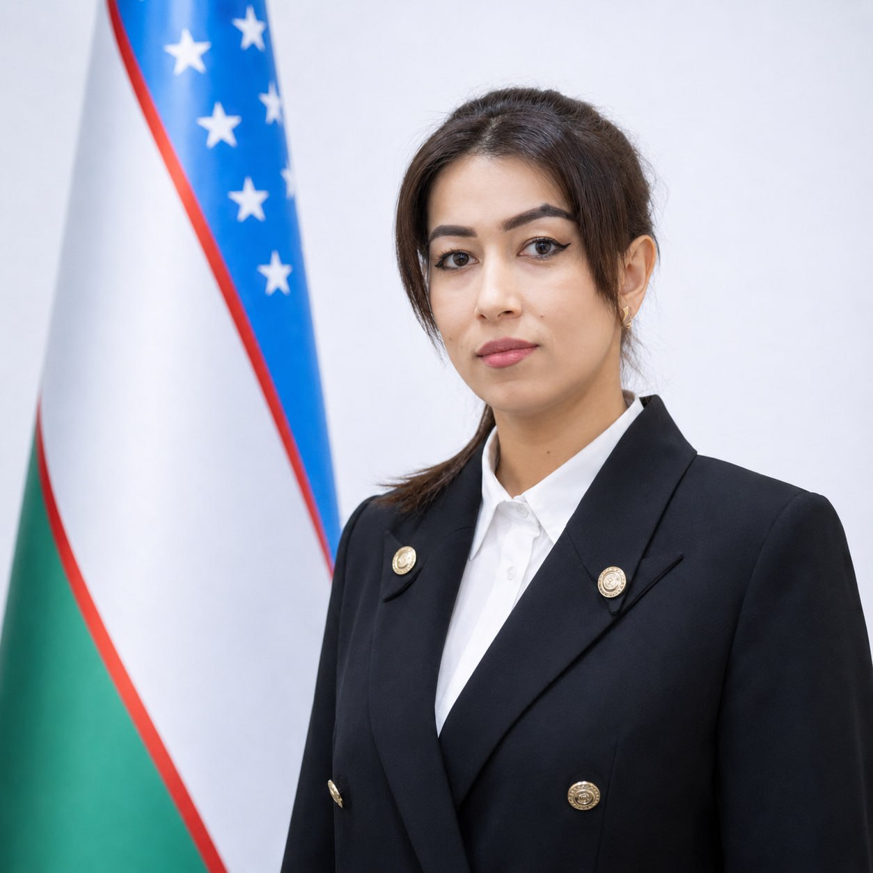 Shuxratova Sarvinoz Ilhom qizi