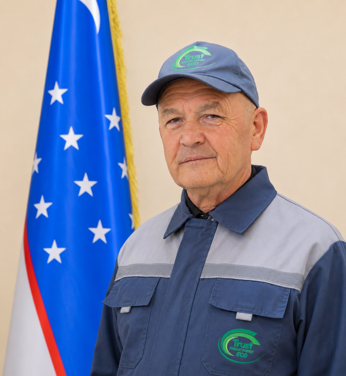 Jabborov Maxmut Noriboyevich