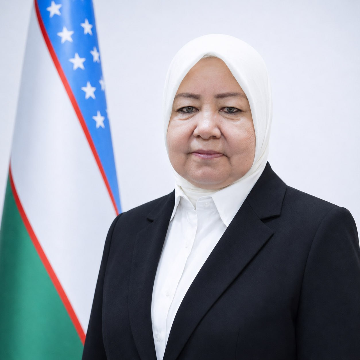 Murtadjiyeva Nargiza Murpulatovna