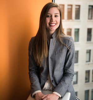 Karimova Nilufar Rustamovna