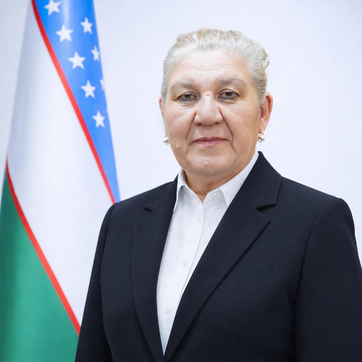 Xamaxorova Ayshe Ayderovna