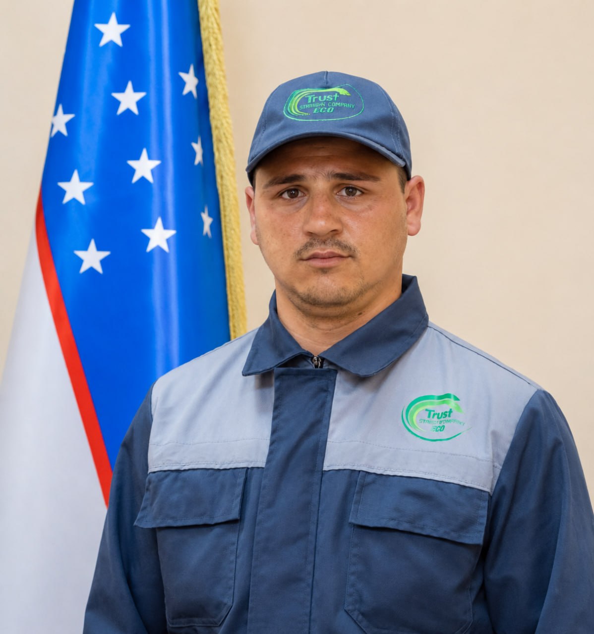 Ulmasov Sohibjon Dilmurod o‘g‘li