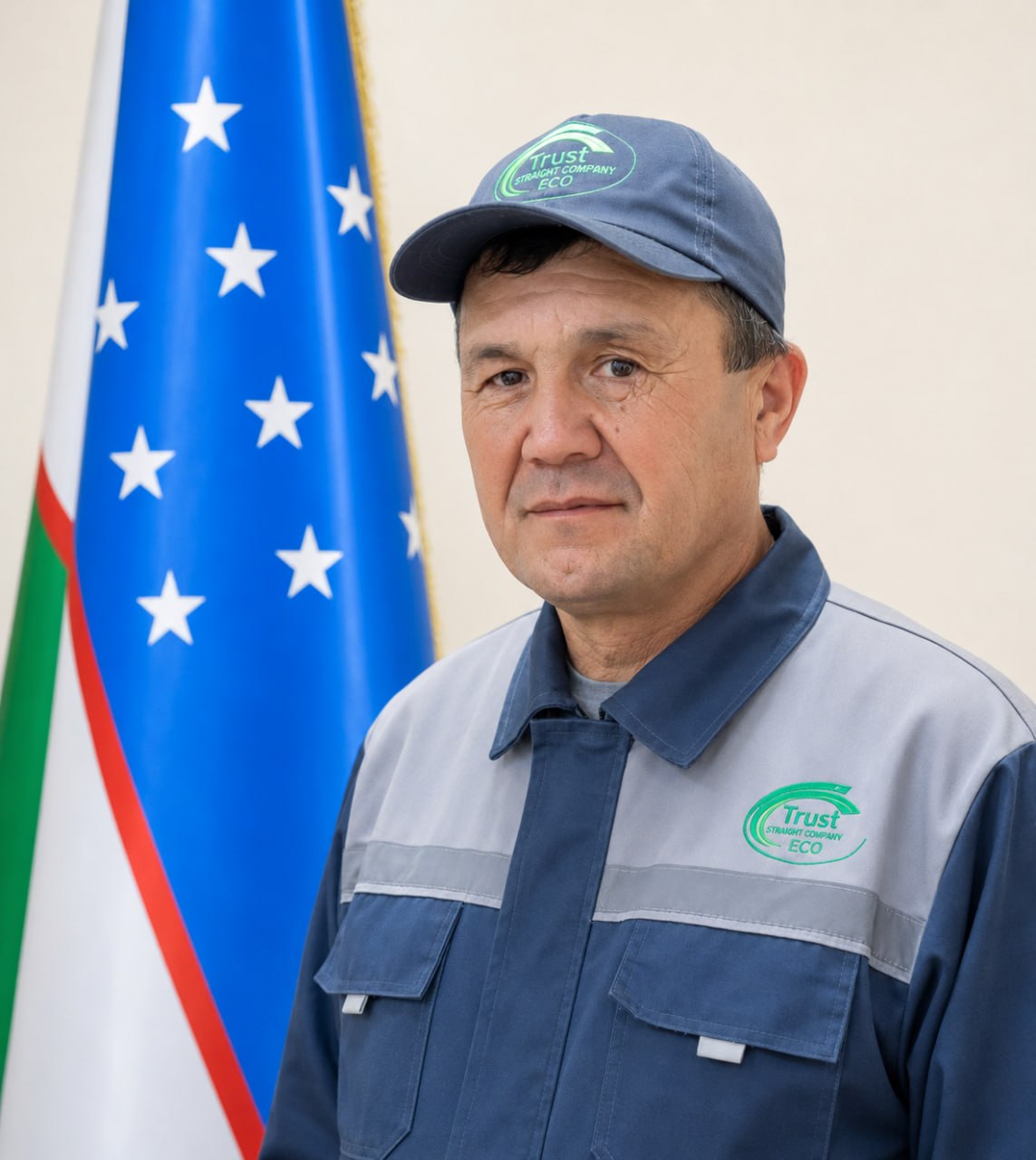 Baybabayev Akmal Mirzatillayevich