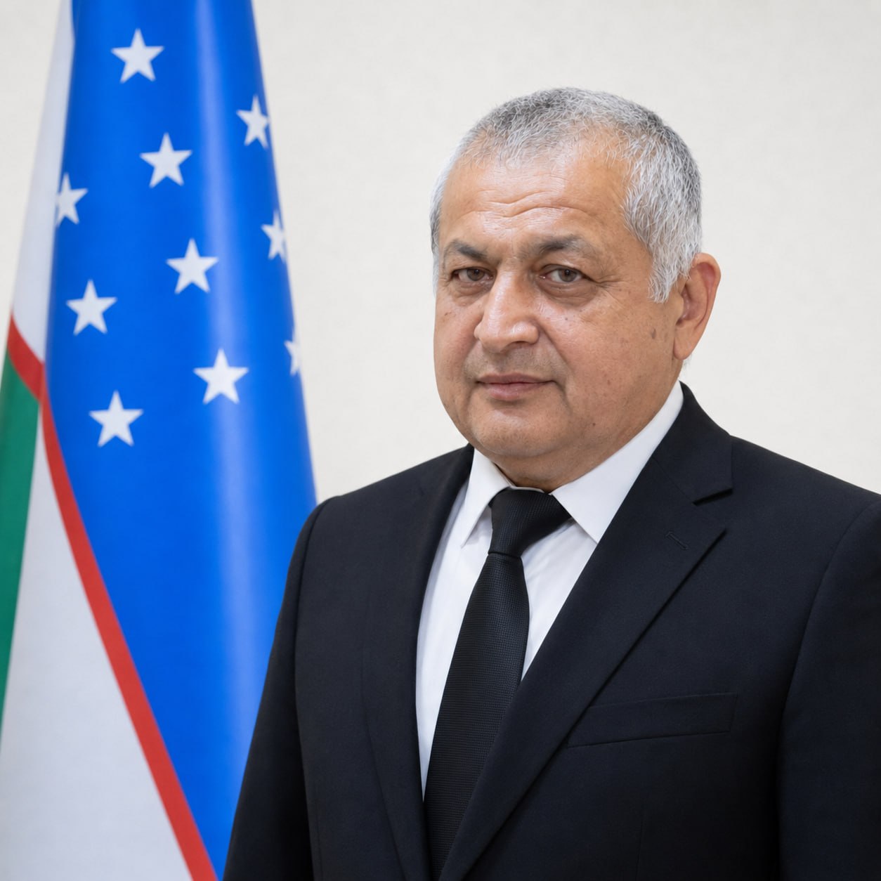 Turaxodjayev Xusnuddin Pazlitdinovich