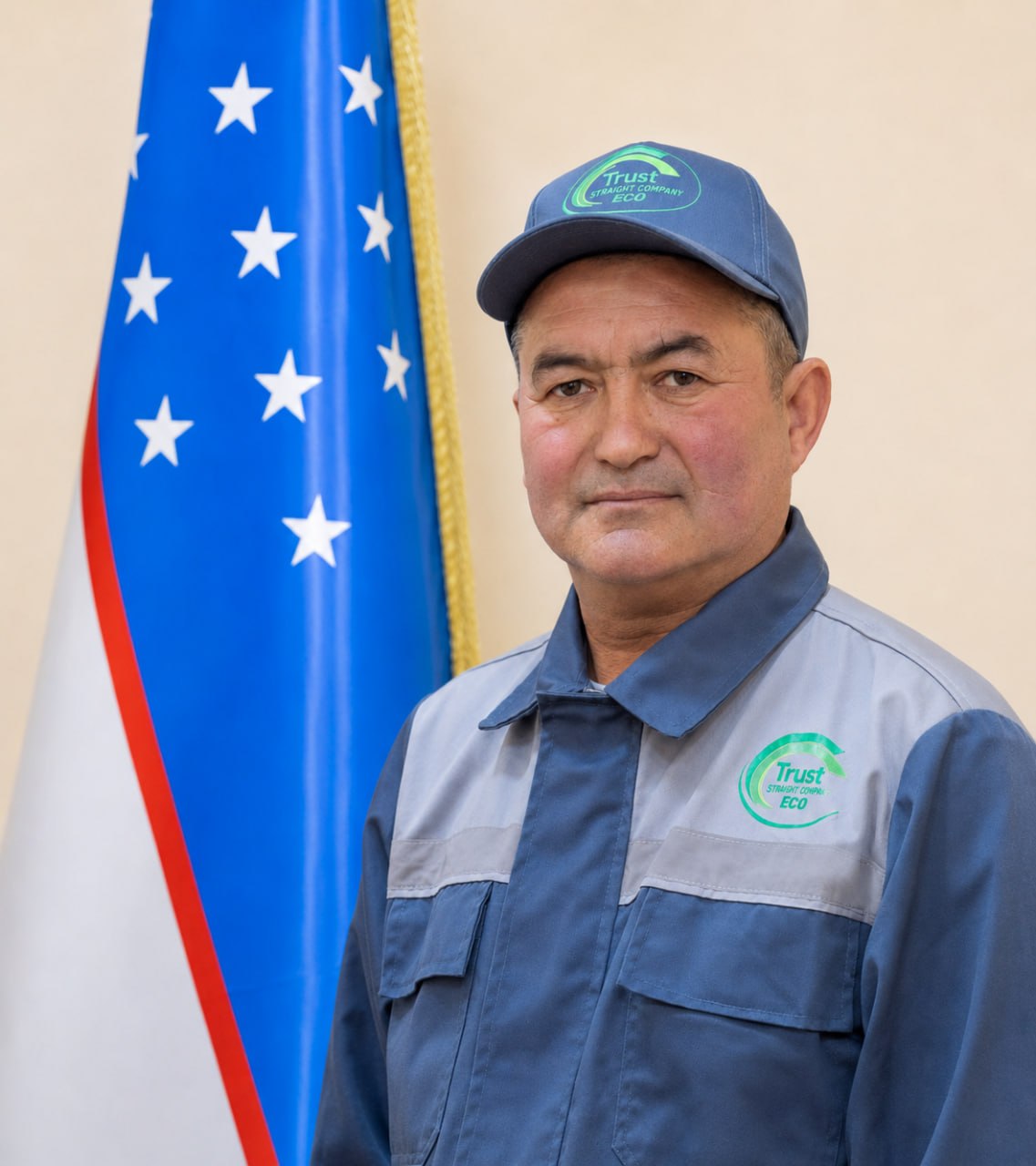 Rajapov Qaxramon To‘xtasinovich