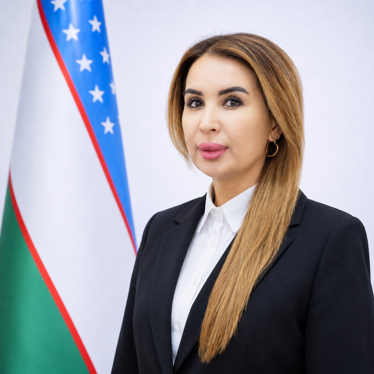 Djurayeva Rano Isak qizi