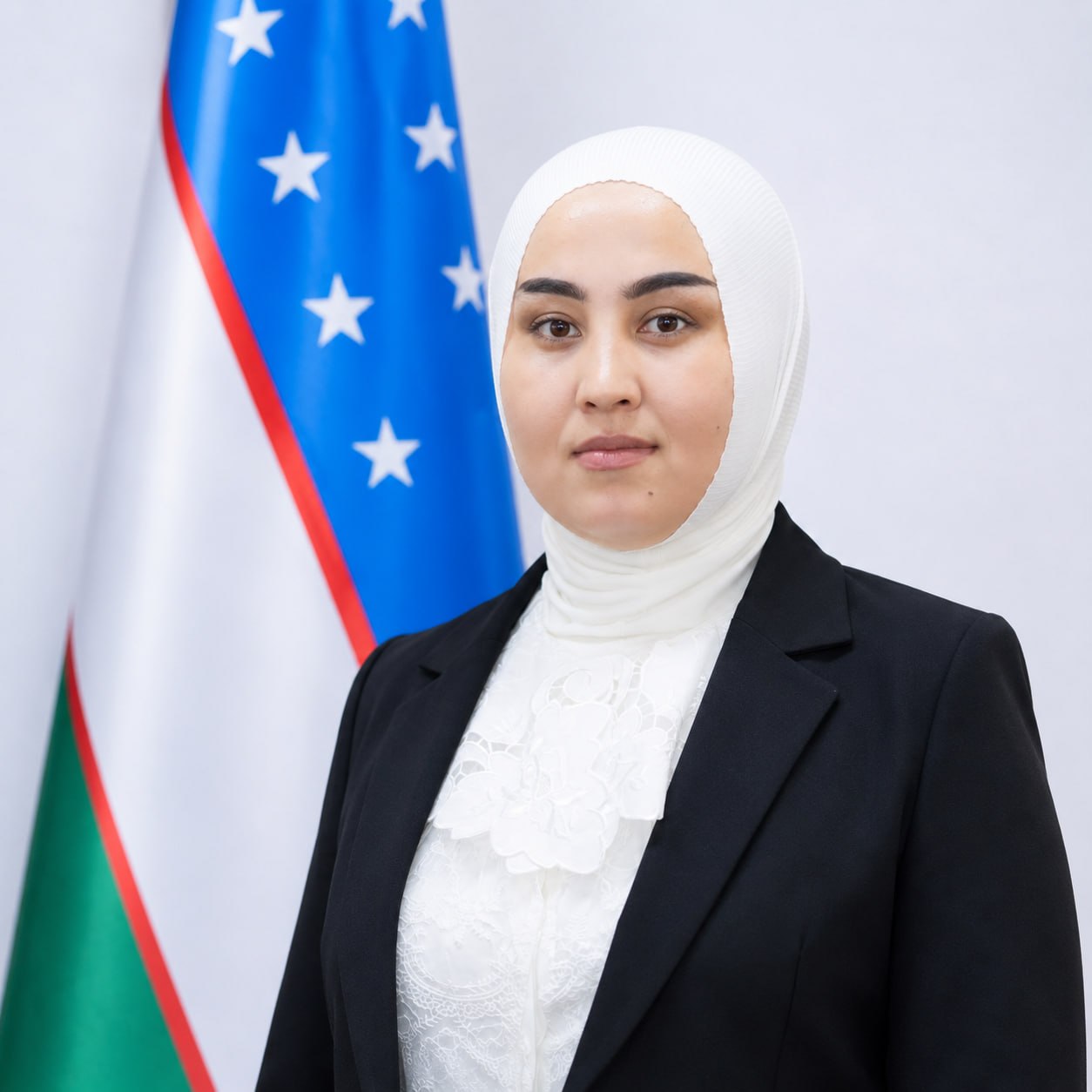 Hasanova Shahlo Sherzod qizi